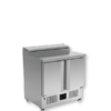 270 Ltr Two Door Prep Counter (RTSW97MS4-GNTE)