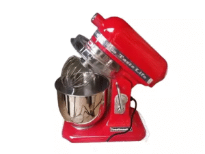7 Ltr Bakery Mixer (Revo-7)