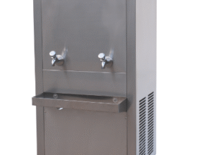 80 Ltr Storage Water Cooler (S.Dlx. 40/80)