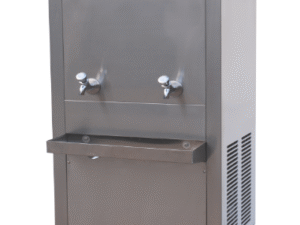 120 Ltr Storage Water Cooler (S.Dlx. 60/120)