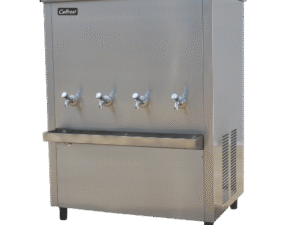 400 Ltr Storage Water Cooler (S.Dlx. 400/400)