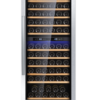 121 Bottles Free-standing Wine Cooler (Dual Temp Zone) (SRW-128D)
