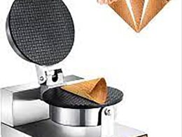 Waffle Cone Bakers