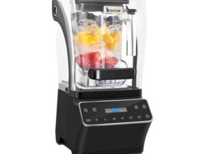 Commercial Blender with Acoustic Enclosure 1.8 Ltr Jar (TruBlend-AQ-Premia)