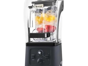 Commercial Blender with Acoustic Enclosure 1.8 Ltr Jar (TruBlend Crush)