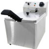 8 Ltr Countertop Electrical Fryer (EF-8)