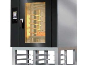 8 Trays Convection Oven (RO-08E-Premia)