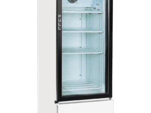 358 Ltr Single Door Visi Cooler (SC-375-F)