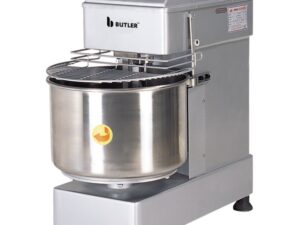8 Kg Kneading Capacity Spiral Mixer (SM-20T)