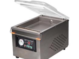 Vacuum Packing Machines