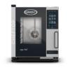 5 trays x GN 2/3 Electric Countertop Combi Oven (CHEFTOP MIND.Maps™ COMPACT PLUS)