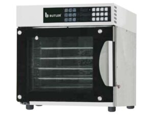 5 Trays Convection Oven (Prodigy – Convex)