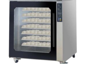 8 Trays Proofing Cabinet (Prodigy – Pro)