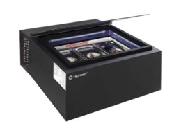 Trufrost Desktop Ice Cream Scooping Display (DTF-3)